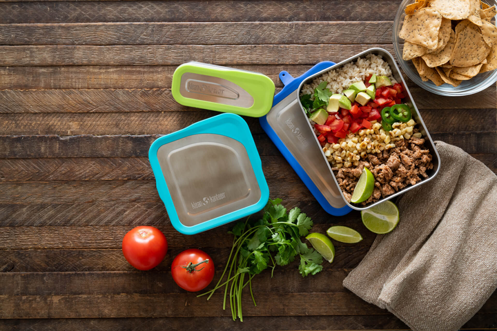 Food Storage